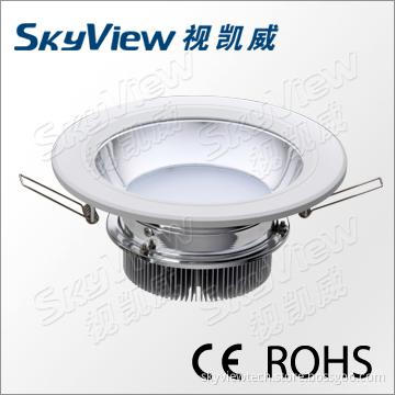 10W LED Down Light